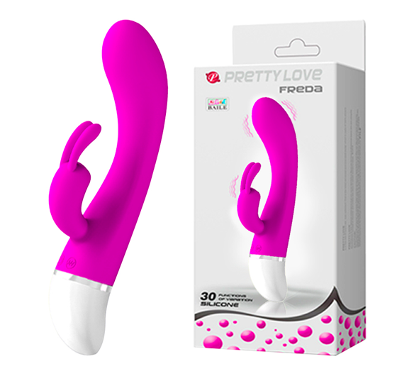 Pretty Love Freda BI-014386